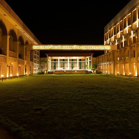 Southern Star,Davangere Hotel Exterior photo